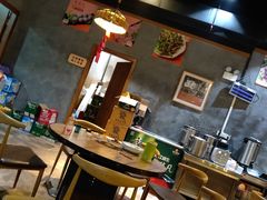 -牛总正宗牛肉火锅(魁奇路店)