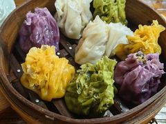 -正宗天津烧麦馆(柳州路店)