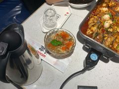 -鱼酷活鱼烤鱼(北美店)