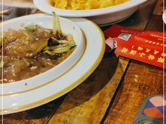 -金谷园饺子·烧烤(人大总店)