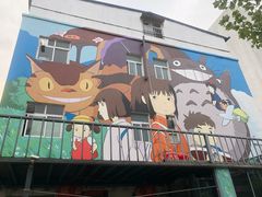 -瑞光创意工厂
