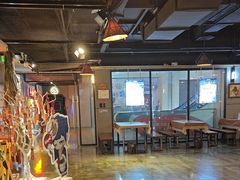 -长藤鬼校(龙翔店)