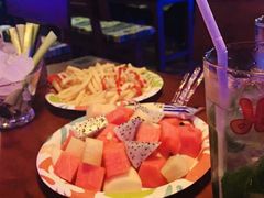 果盘-Helens海伦司小酒馆(南京洪武路店)