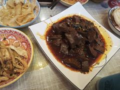 -大嘻咹biangbiang面(历史博物馆店)