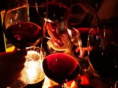 -JZ Club 爵士酒吧(上海店)