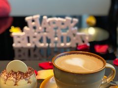 -上海苏宁宝丽嘉酒店·Cafe Bellagio西餐厅