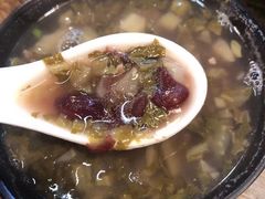 -贵州豆腐王(上合店)