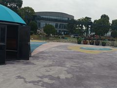 -南通洲际绿博园