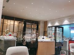 -厦门海景洲际酒店·海峡全日制餐厅