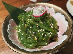 -熹炭精致日料(金融街购物中心店)