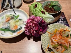 -Thai Alley泰爱里(二沙岛店)