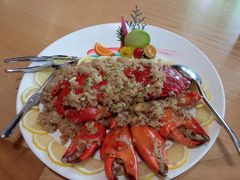 -德胜轩正宗顺德菜(宝安沙井会展中心店)