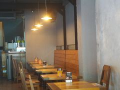 -JuiceRobot·手工意大利面&汉堡精酿(珠江新城店)