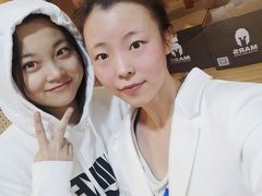 -BiM综合体能训练中心(漕河泾绿洲馆)