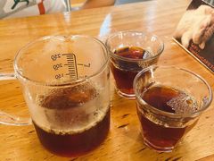 -无牌咖啡&酒馆
