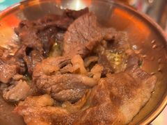 -西塔老太太泥炉烤肉(苏州大悦城店)