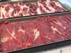 -小城牛事·鲜牛肉火锅(万达店)