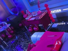-W20 SHINING Party·K(悦豪和平路店)