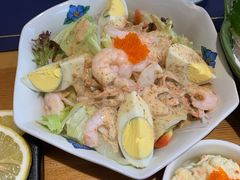 -浦·传统日式料理(3 5 1 1 店)