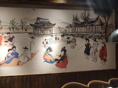 -万兴佳烤肉·长白山老味道(东岸里店)