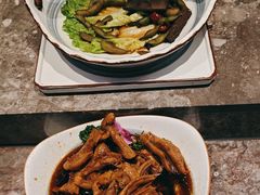 -曼格活海鲜·牛排自助(光明蓝鲸店)