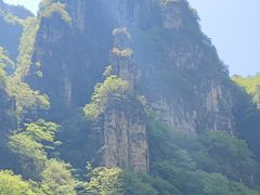 -龙庆峡风景区