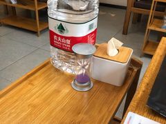 -毛辣果·贵州红酸汤牛肉火锅(西单店)