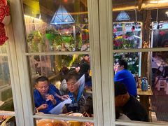 -符淼淼火锅(宽窄巷子店)