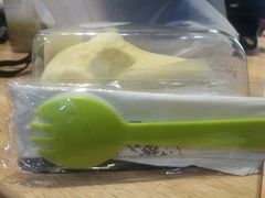 薇薇安榴莲切件-薇薇安千层蛋糕(府城店)
