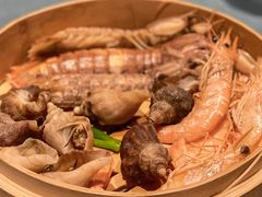 -三利音·玖弄小鲜(浦东嘉里城店)