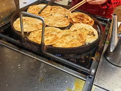 -张记灌饼(丰富路店)