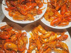 -韩大地烤肉海鲜火锅自助(五一广场店)
