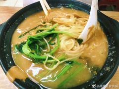 -曹宝林砂锅麻辣烫(星光路店)