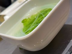 -百草滩羊清水涮羊肉(长城路店)
