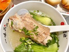 -鑫震源·苏式大虾生煎(山塘街店)