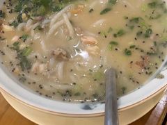 -秋色客家菜(南山店)