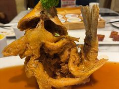 -城南往事·鲁菜济南菜(软件园美莲广场店)