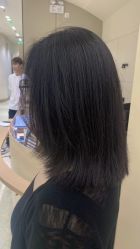 -Mentor Hair Salon