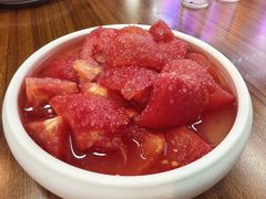 -谢记上海大排档(长寿路店)