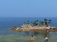 -养马岛旅游度假区