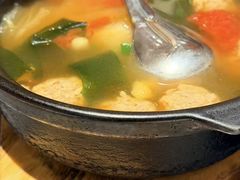 -情妹耙泥鳅·江湖川菜(科华店)