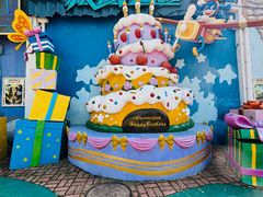 -大连海昌发现王国主题公园