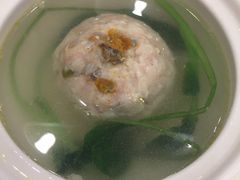 -东关街美食广场