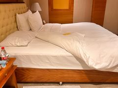 -临沂华盛江泉城大酒店