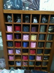 点击看大图 -香港威德诚洋服BESPOKE西服西装高级定制(上海湾一店)