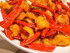 -苏帮袁Sue Cuisine(来福士店)