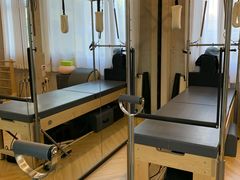 -VPsmart私教健身工作室(新华路旗舰店)