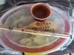 -大妈水饺(文华巷店)