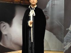 -香港杜莎夫人蜡像馆