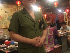 -粗粮人家·东北菜(洋桥店)
